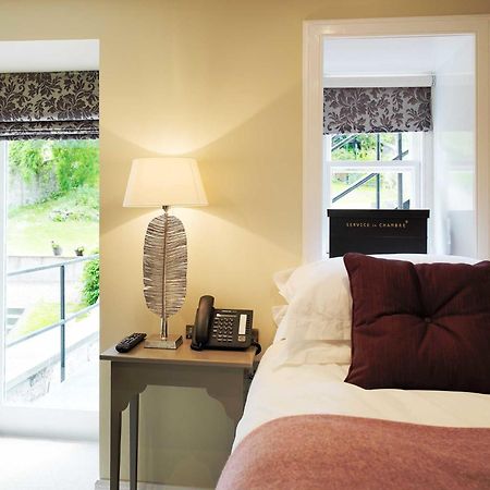 24 Royal Terrace Hotel Edinburgh Phòng bức ảnh
