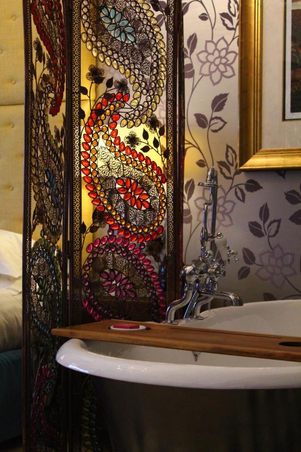 24 Royal Terrace Hotel Edinburgh Ngoại thất bức ảnh