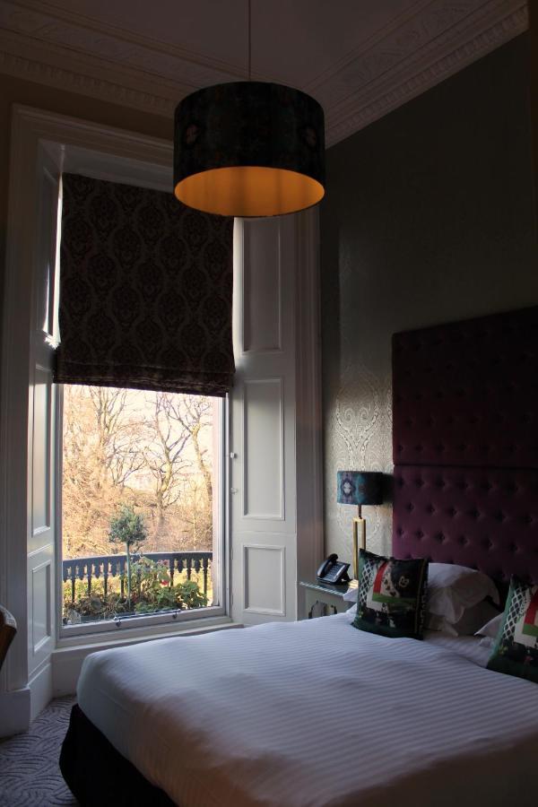 24 Royal Terrace Hotel Edinburgh Ngoại thất bức ảnh