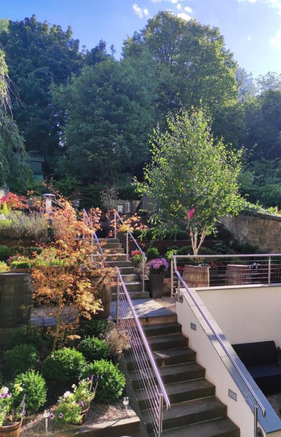 24 Royal Terrace Hotel Edinburgh Ngoại thất bức ảnh