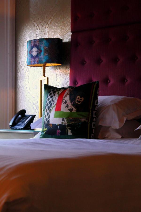 24 Royal Terrace Hotel Edinburgh Ngoại thất bức ảnh
