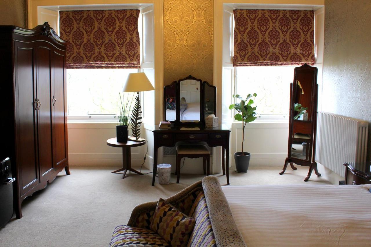 24 Royal Terrace Hotel Edinburgh Ngoại thất bức ảnh