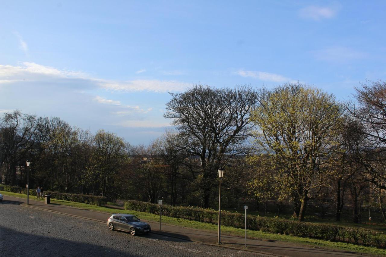24 Royal Terrace Hotel Edinburgh Ngoại thất bức ảnh