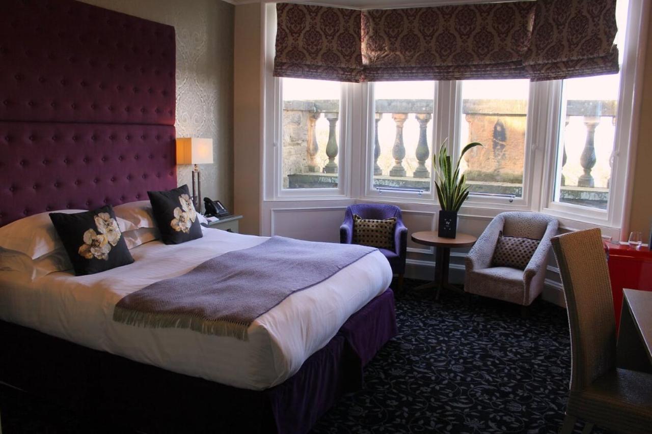 24 Royal Terrace Hotel Edinburgh Ngoại thất bức ảnh