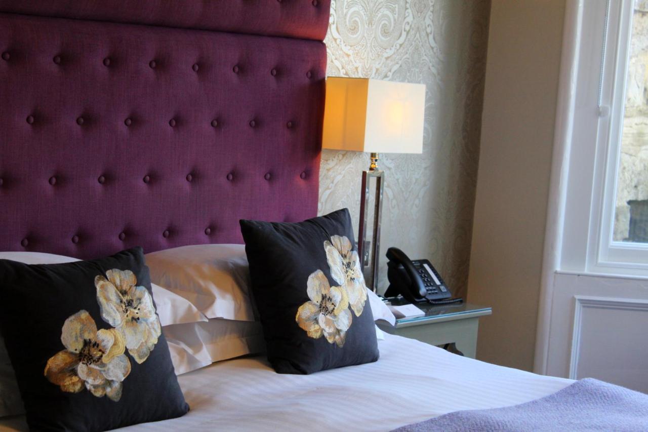 24 Royal Terrace Hotel Edinburgh Ngoại thất bức ảnh