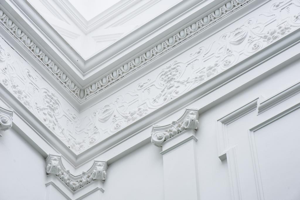 24 Royal Terrace Hotel Edinburgh Ngoại thất bức ảnh