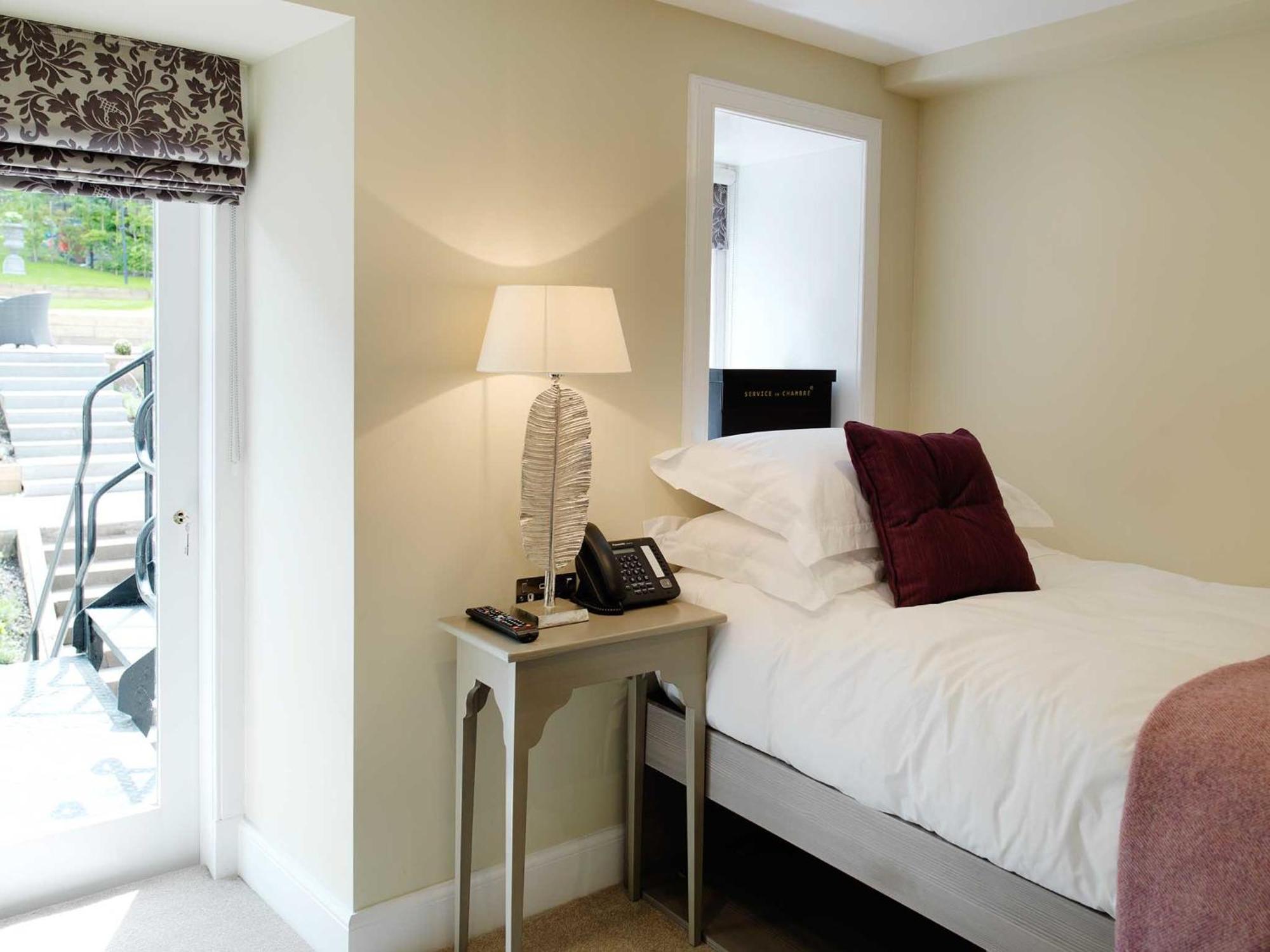 24 Royal Terrace Hotel Edinburgh Phòng bức ảnh