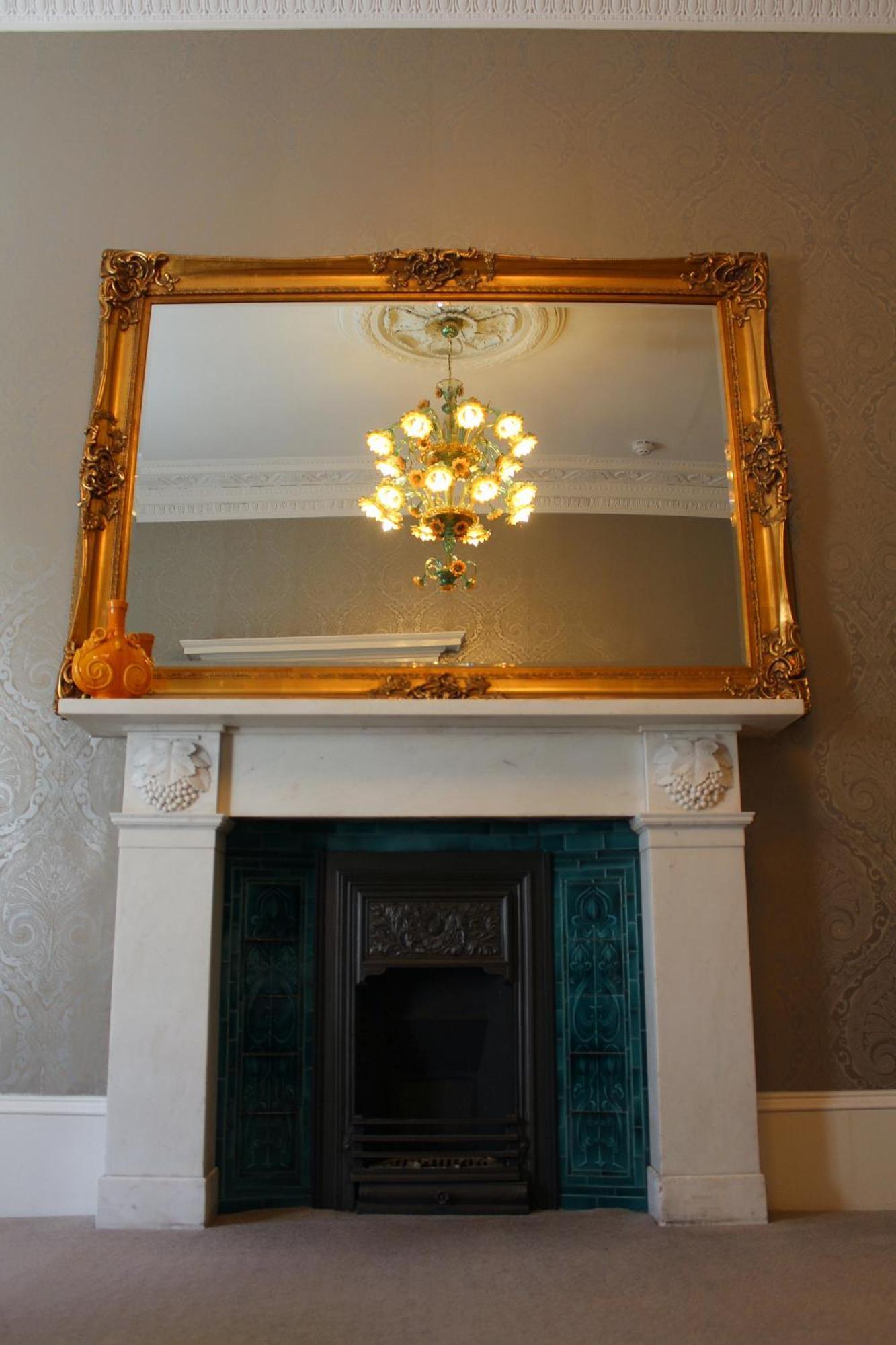 24 Royal Terrace Hotel Edinburgh Phòng bức ảnh