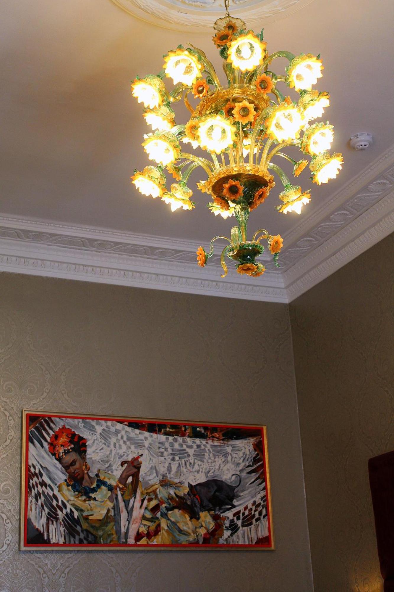 24 Royal Terrace Hotel Edinburgh Phòng bức ảnh