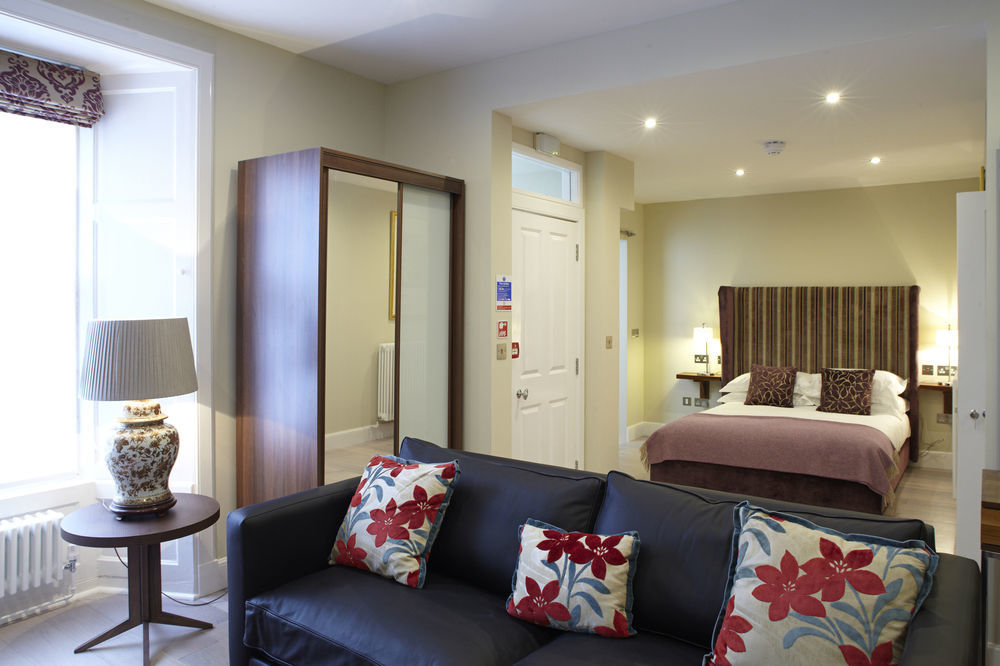 24 Royal Terrace Hotel Edinburgh Ngoại thất bức ảnh
