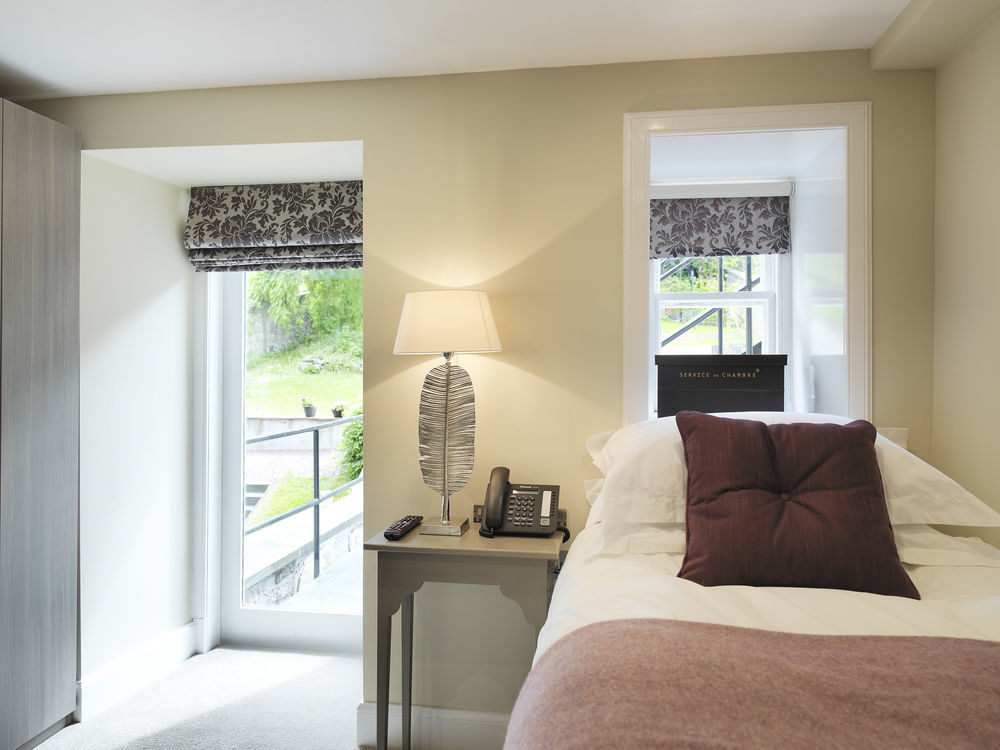 24 Royal Terrace Hotel Edinburgh Ngoại thất bức ảnh