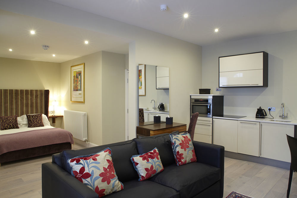 24 Royal Terrace Hotel Edinburgh Ngoại thất bức ảnh