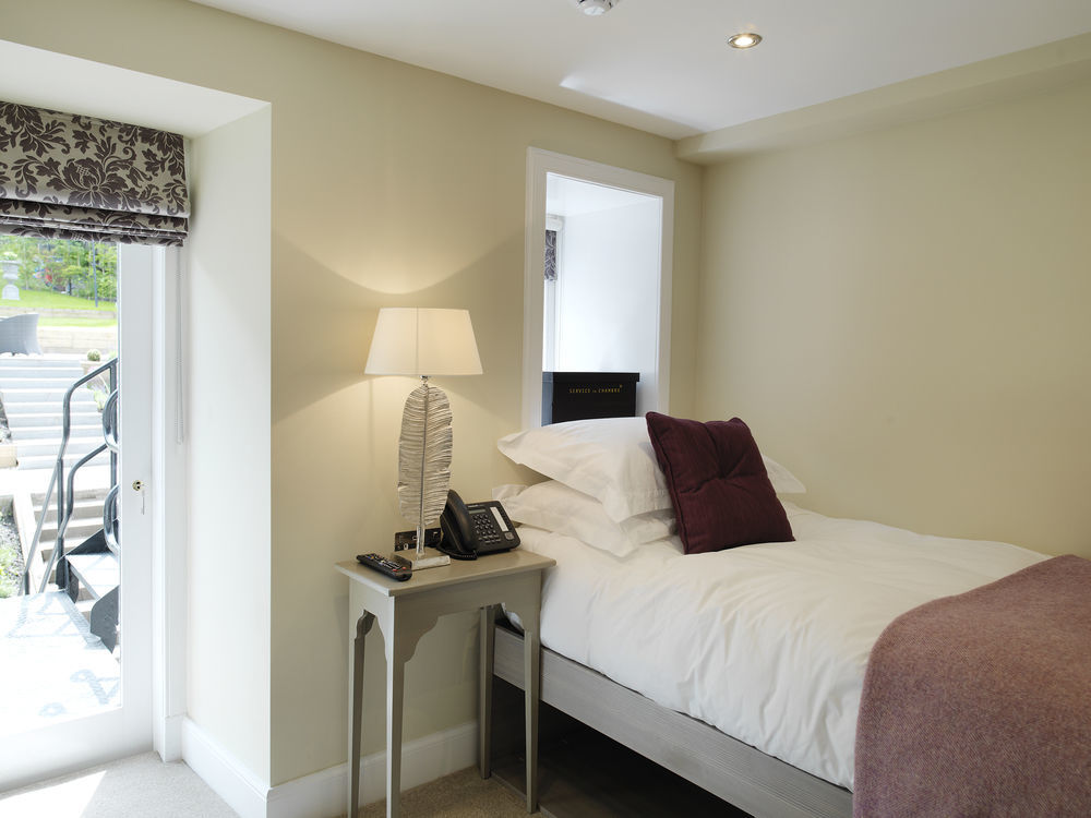 24 Royal Terrace Hotel Edinburgh Ngoại thất bức ảnh