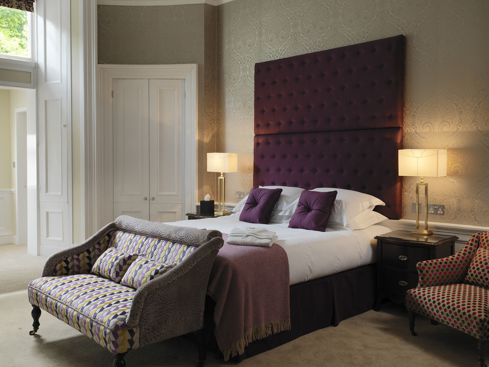 24 Royal Terrace Hotel Edinburgh Ngoại thất bức ảnh