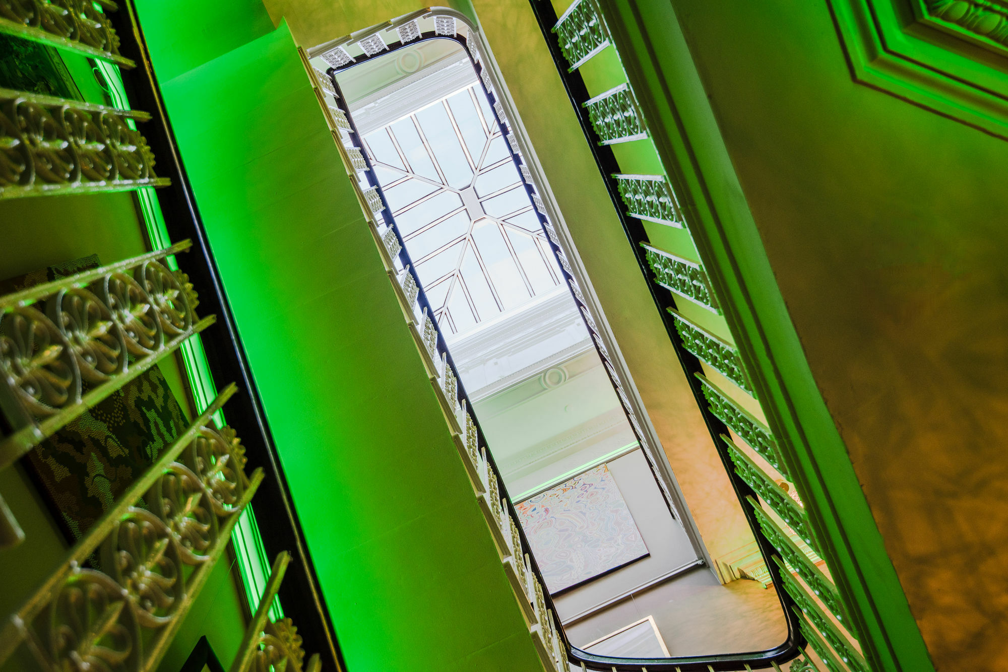 24 Royal Terrace Hotel Edinburgh Ngoại thất bức ảnh
