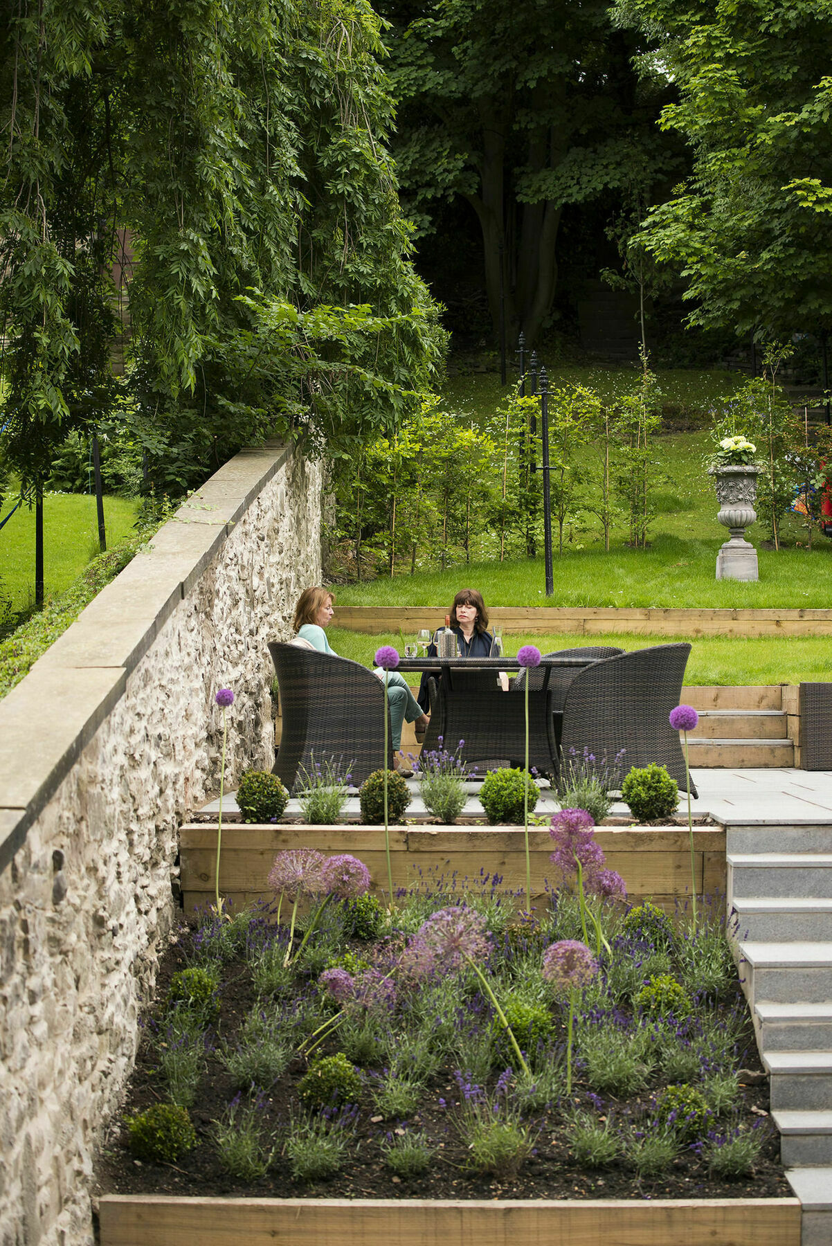 24 Royal Terrace Hotel Edinburgh Ngoại thất bức ảnh