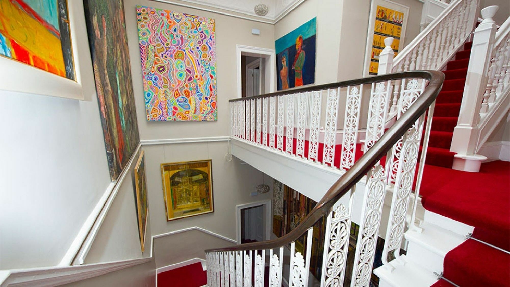 24 Royal Terrace Hotel Edinburgh Ngoại thất bức ảnh